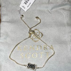 Kendra Scott - Phillipa Chain Bracelet In Gold